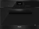 Miele DGC 6600 OBSW Miele Kombidampfgarer